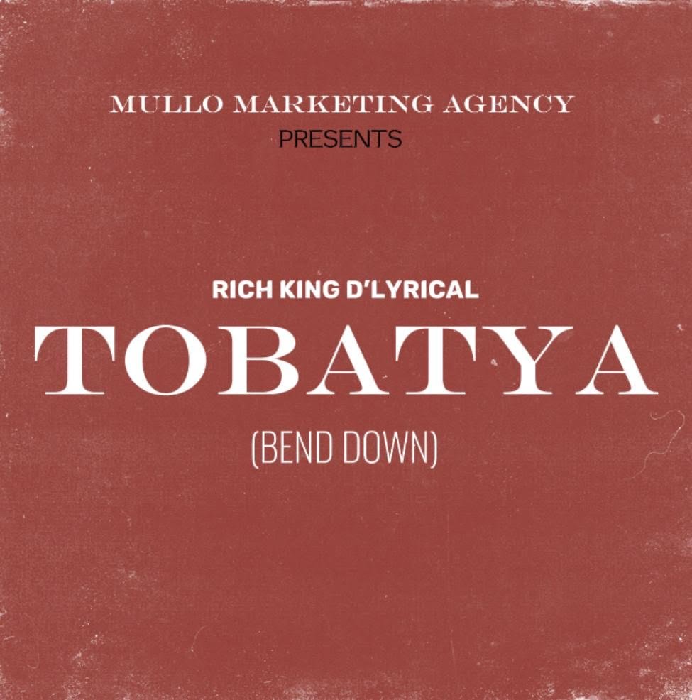 Rich King DLyrical